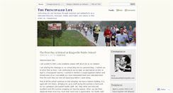 Desktop Screenshot of cowpernicus.com
