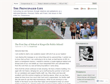 Tablet Screenshot of cowpernicus.com